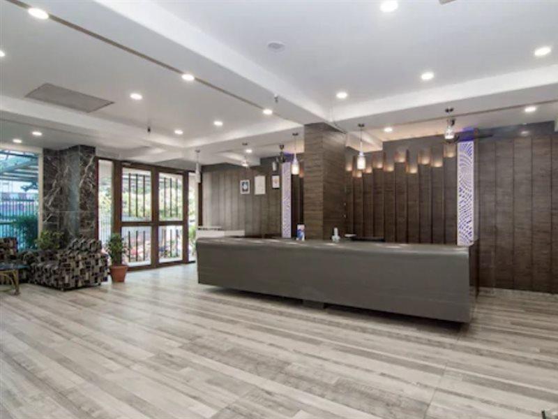 Syona Residency Ξενοδοχείο Λάκναου Εξωτερικό φωτογραφία